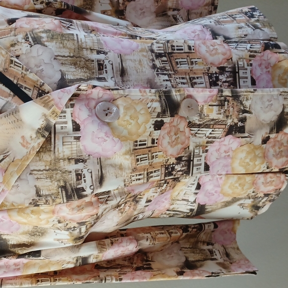 Walking Art Australia Jacket - Picture 2 of 14